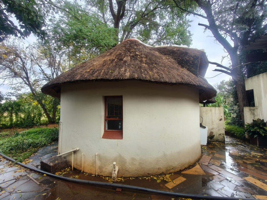 Commercial Property for Sale in Lindleyspoort North West